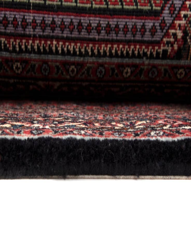 Detail image of  2' 6 x 3' 7 Bidjar fine Rug
