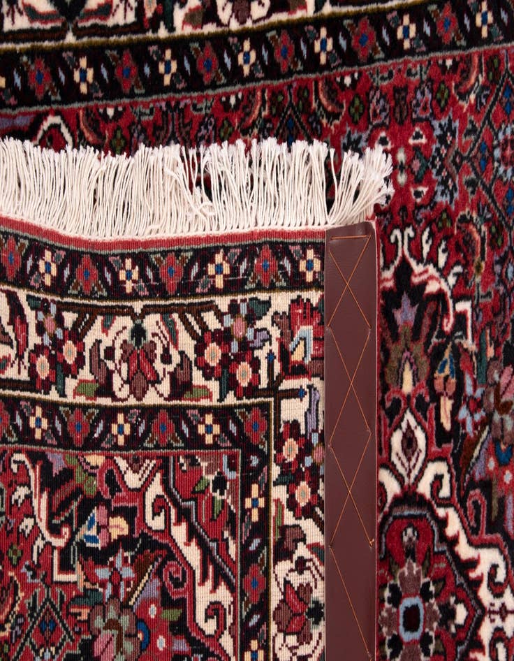 Detail image of  2' 4 x 3' 8 Bidjar fine Rug