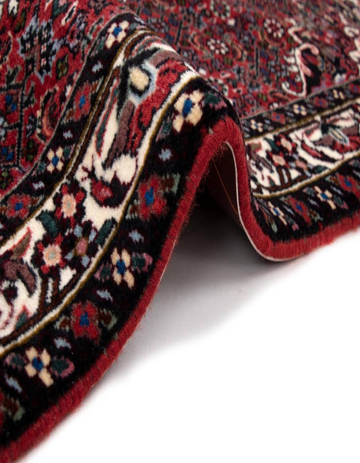 Detail image of  2' 4 x 3' 8 Bidjar fine Rug