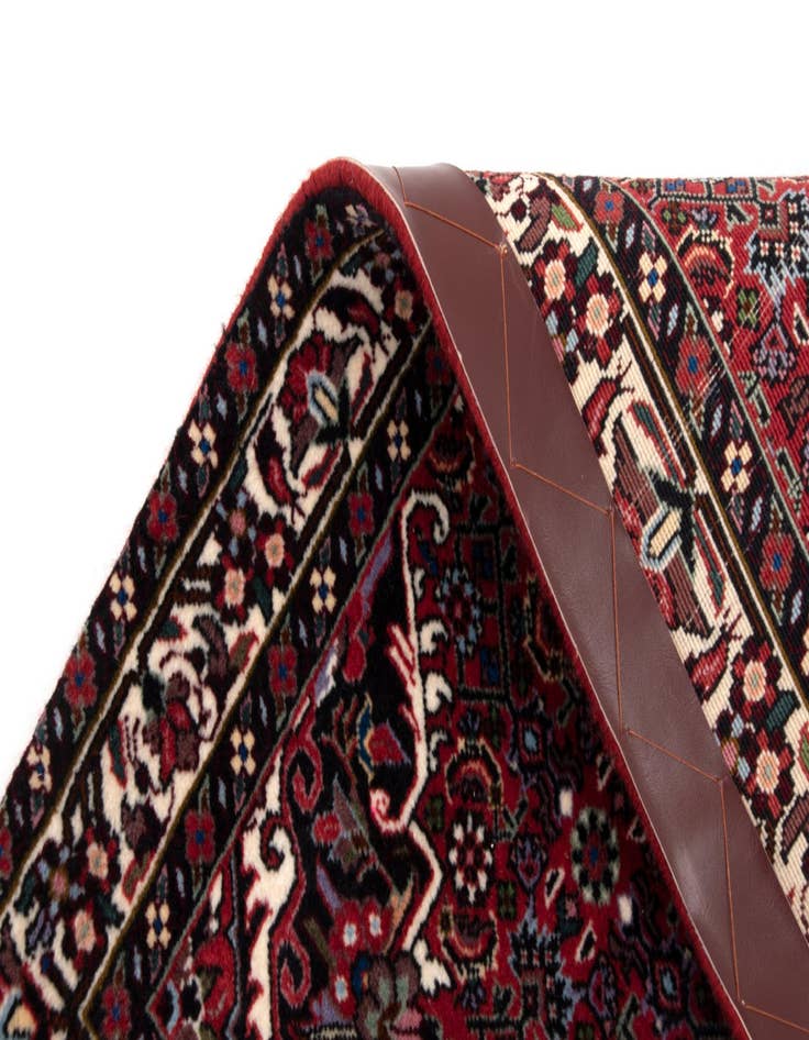 Detail image of  2' 4 x 3' 8 Bidjar fine Rug