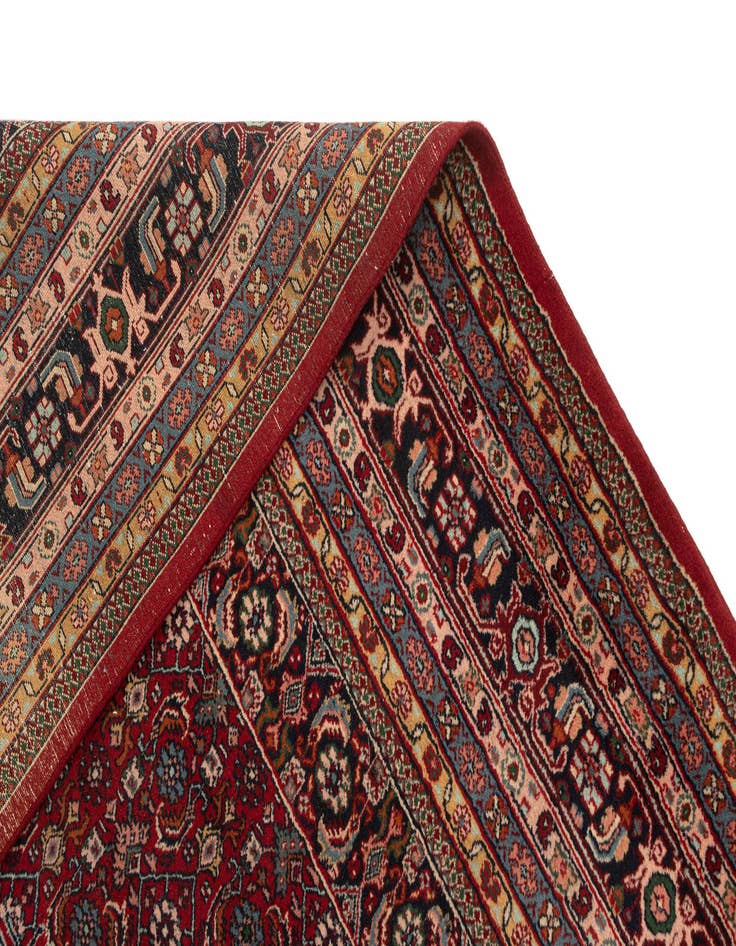 Detail image of  8' 11 x 11' 10 Bidjar Wool Rug