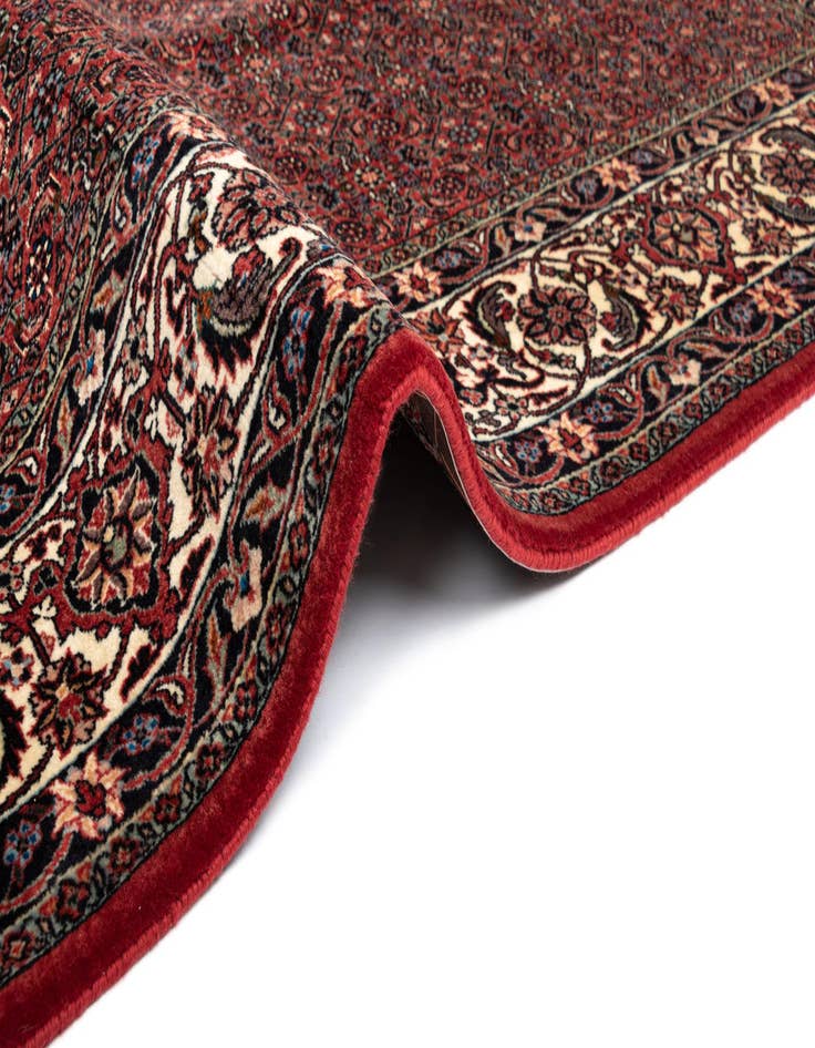 Detail image of  6' 8 x 8' 4 Bidjar Wool Rug