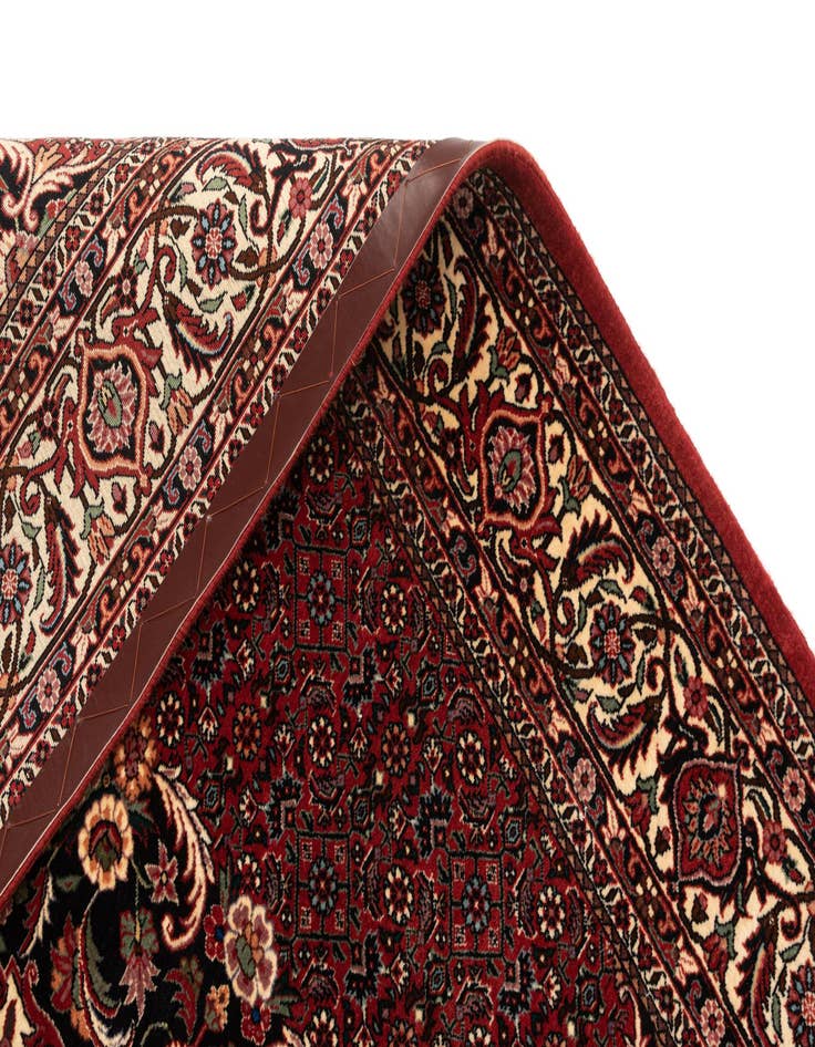 Detail image of  5' 7 x 8' 2 Bidjar Wool Rug