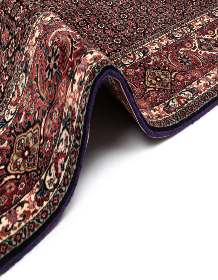 Detail image of  8' 2 x 9' 9 Bidjar Wool Rug