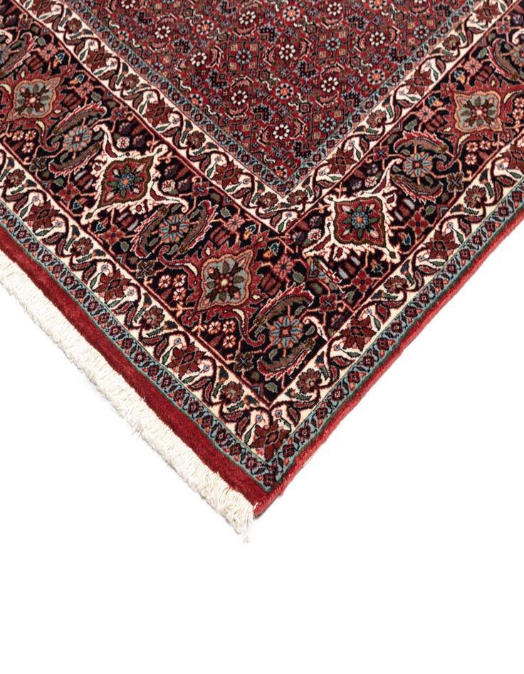 Detail image of  8' 5 x 9' 10 Bidjar Wool Rug