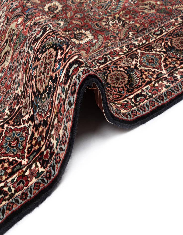 Detail image of  8' 4 x 9' 11 Bidjar Wool Rug