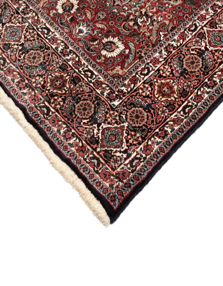 Detail image of  8' 4 x 9' 11 Bidjar Wool Rug