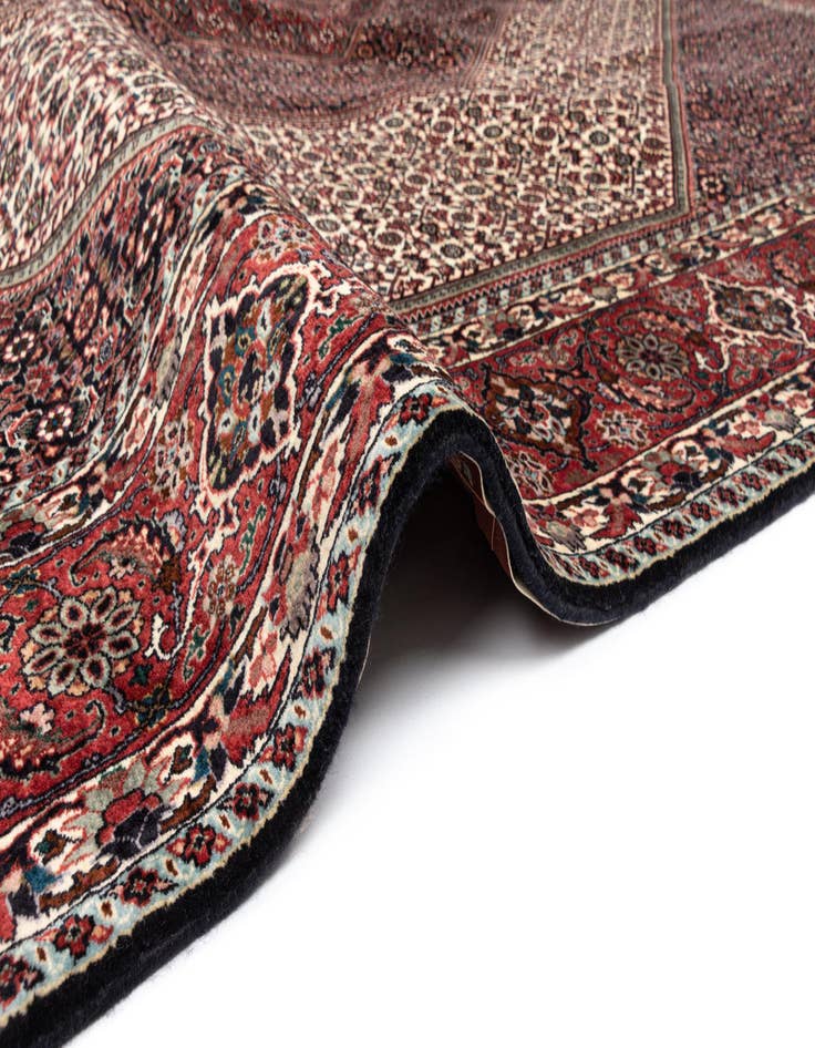 Detail image of  8' 3 x 11' Bidjar Wool Rug