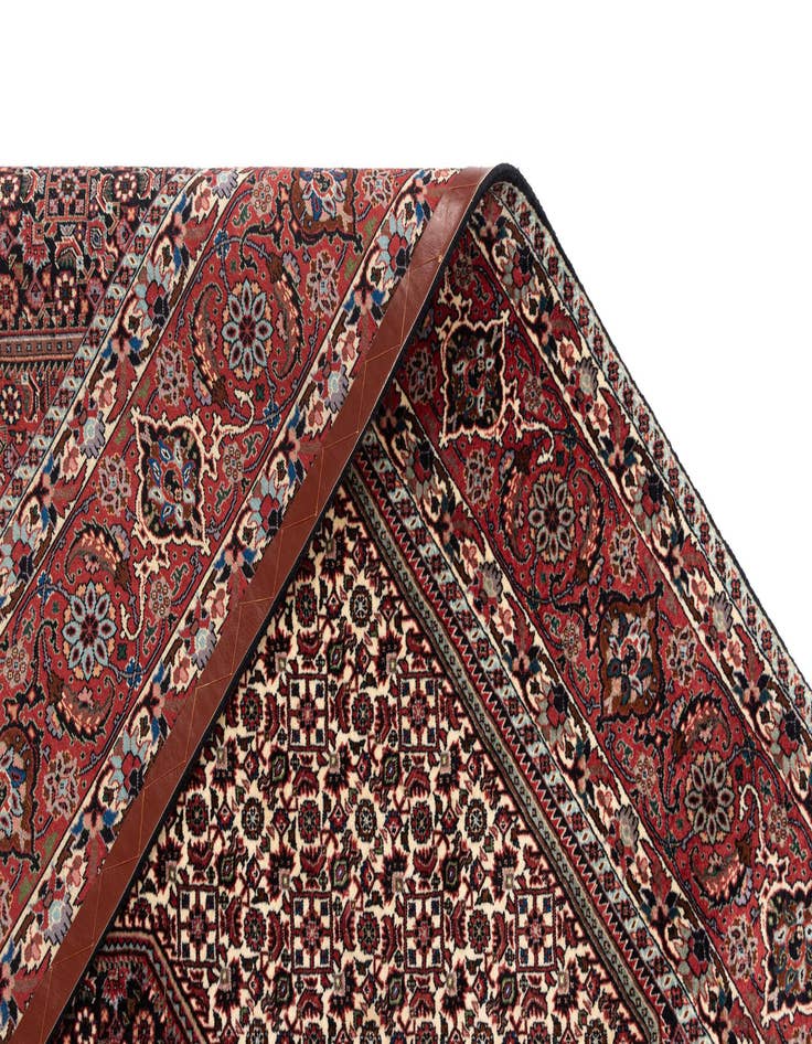 Detail image of  8' 3 x 11' Bidjar Wool Rug