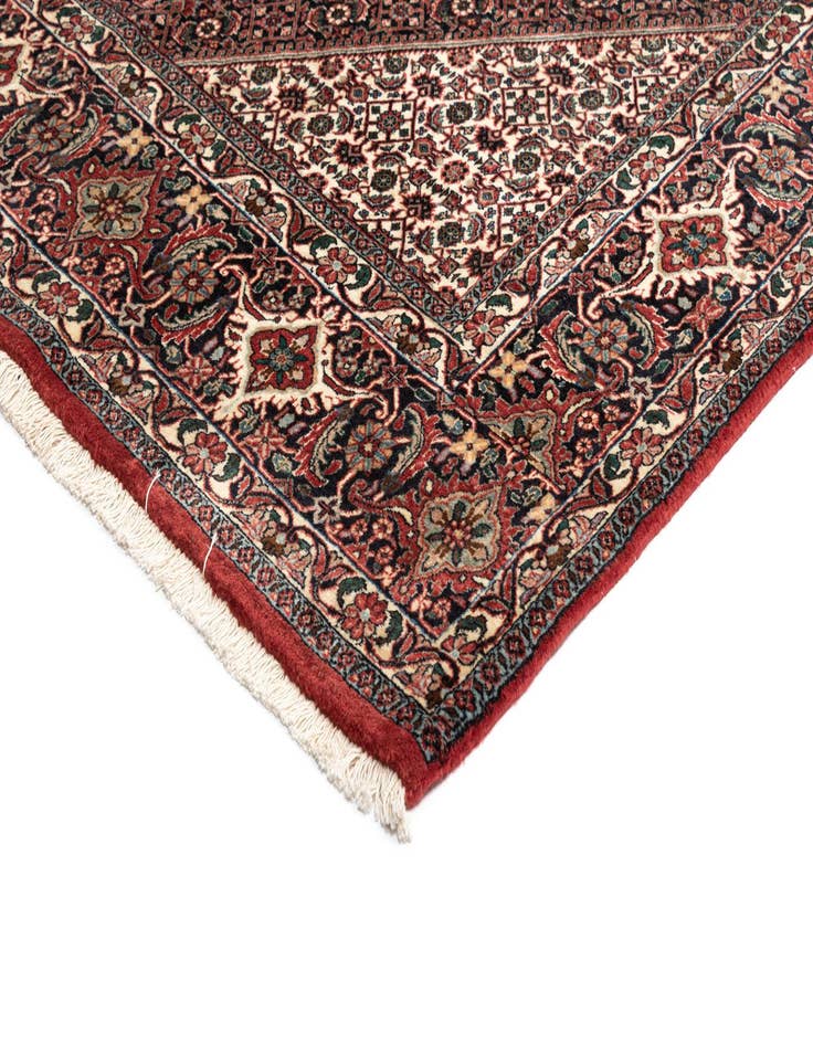 Detail image of  8' 4 x 11' 3 Bidjar Wool Rug