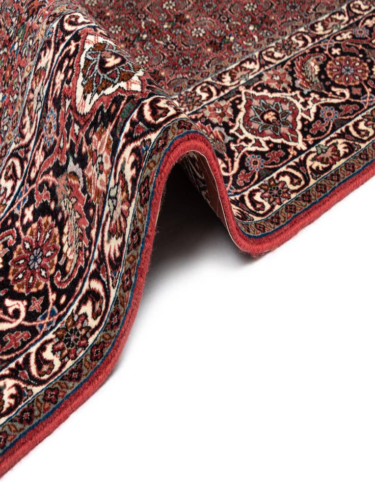 Detail image of  8' 3 x 11' 4 Bidjar Wool Rug