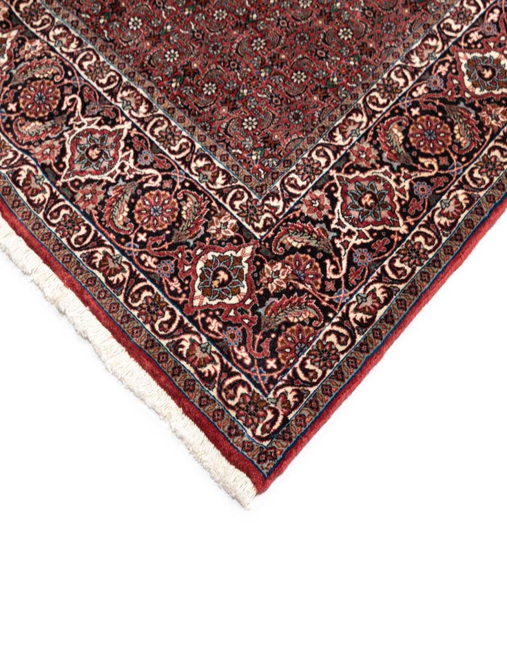 Detail image of  8' 3 x 11' 4 Bidjar Wool Rug