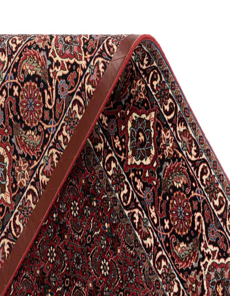 Detail image of  8' 3 x 11' 4 Bidjar Wool Rug