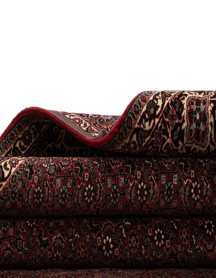 Detail image of  6' 7 x 9' 10 Bidjar Wool Rug