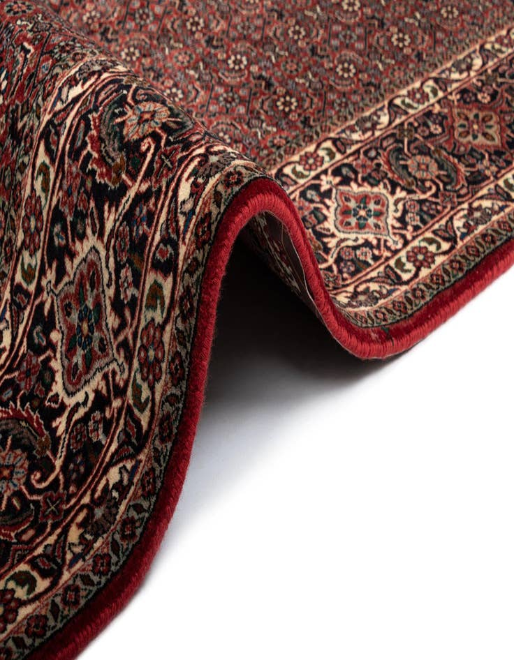 Detail image of  6' 7 x 9' 10 Bidjar Wool Rug