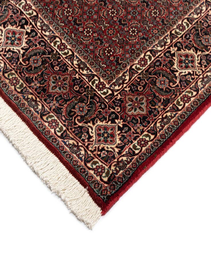 Detail image of  6' 7 x 9' 10 Bidjar Wool Rug