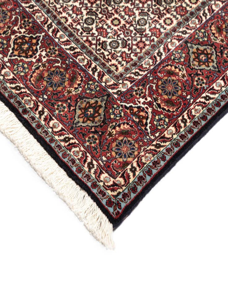 Detail image of  6' 10 x 9' 5 Bidjar Wool Rug