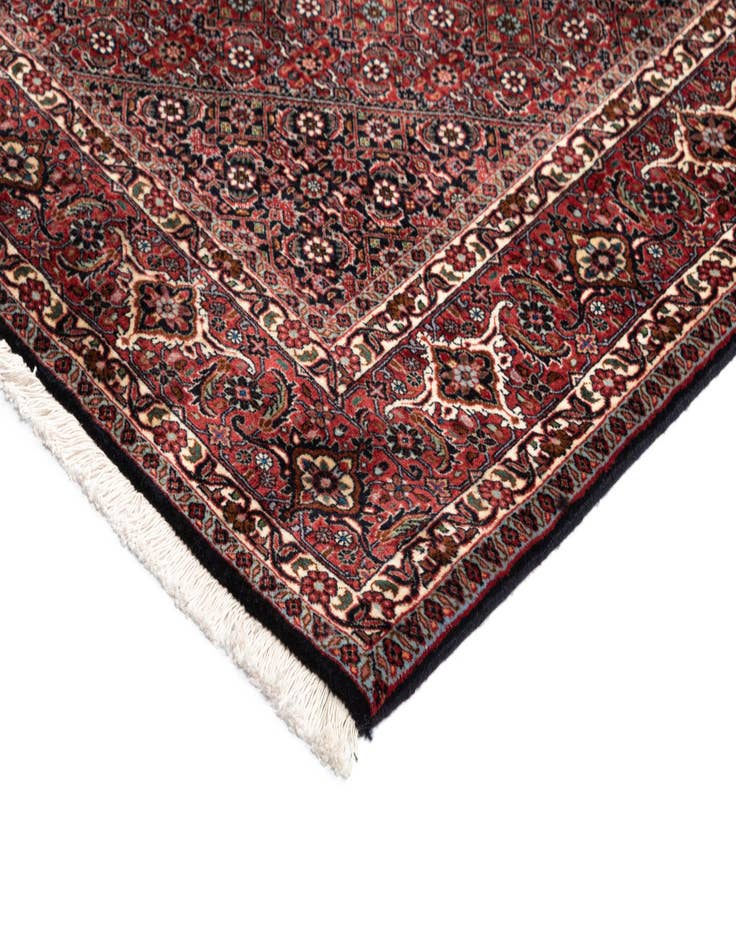 Detail image of  6' 9 x 10' Bidjar Wool Rug