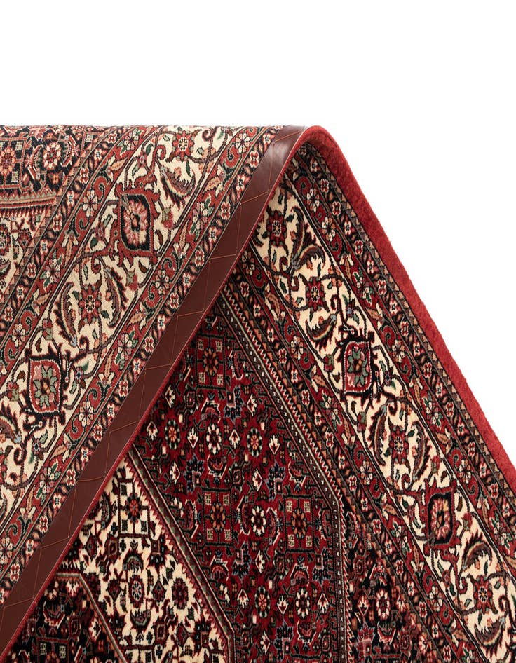 Detail image of  4' 10 x 6' 11 Bidjar Rug
