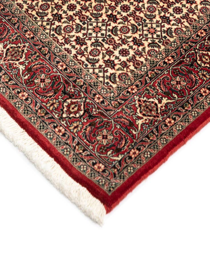 Detail image of  4' 9 x 6' 11 Bidjar Rug