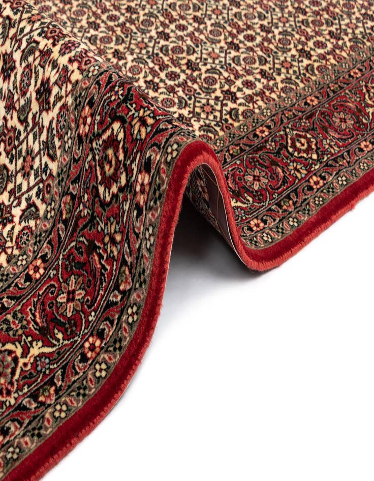 Detail image of  4' 9 x 6' 11 Bidjar Rug