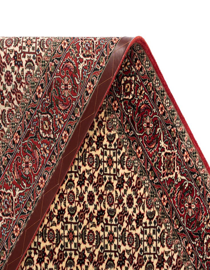 Detail image of  4' 9 x 6' 11 Bidjar Rug