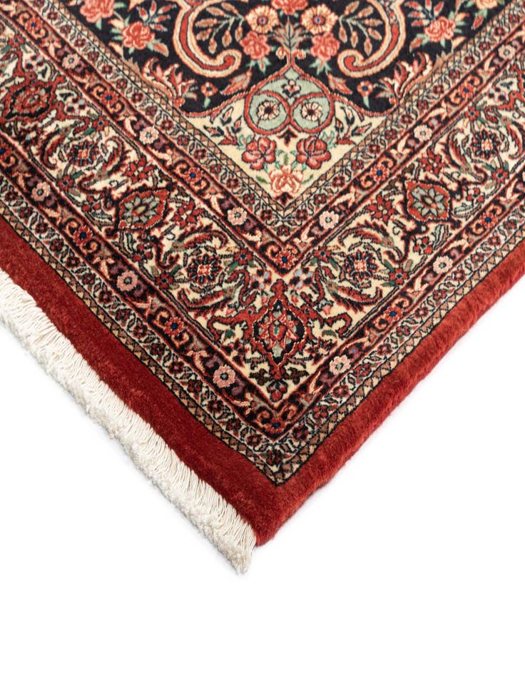 Detail image of  5' 1 x 6' 11 Bidjar Rug