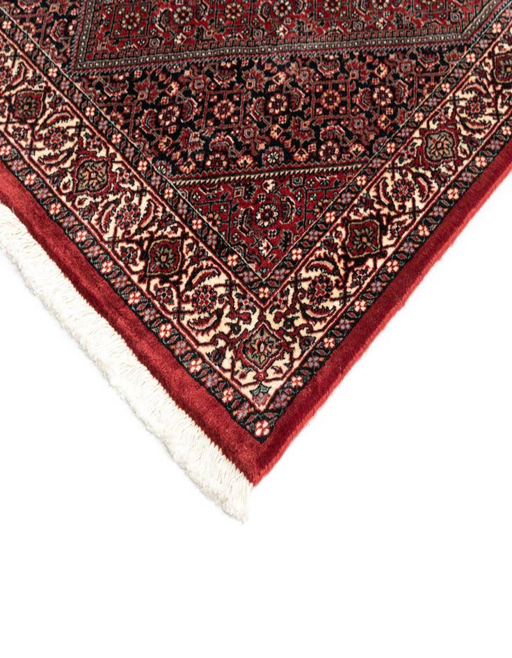 Detail image of  3' 8 x 5' 8 Bidjar Wool Rug