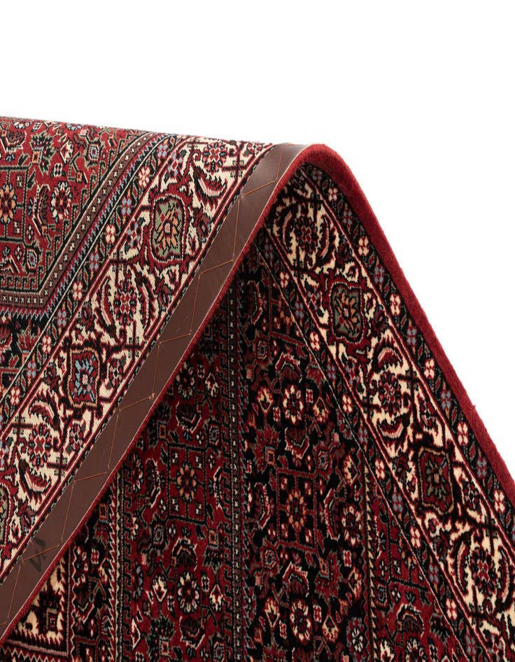 Detail image of  3' 8 x 5' 8 Bidjar Wool Rug