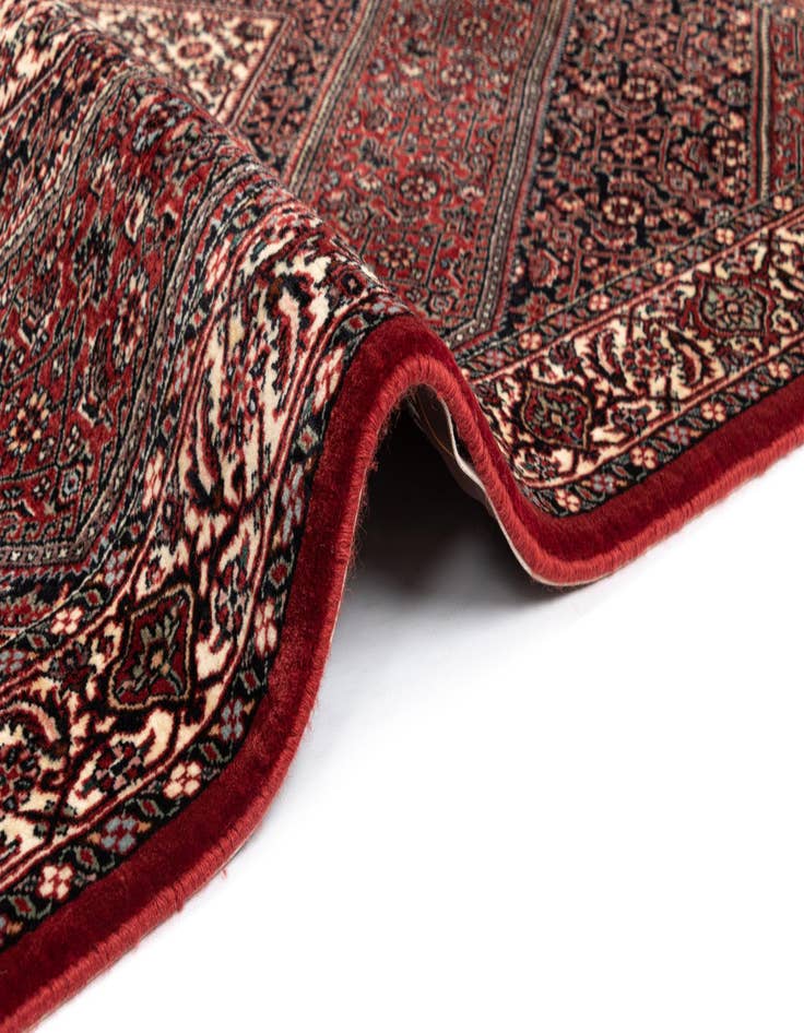 Detail image of  3' 8 x 5' 8 Bidjar Wool Rug