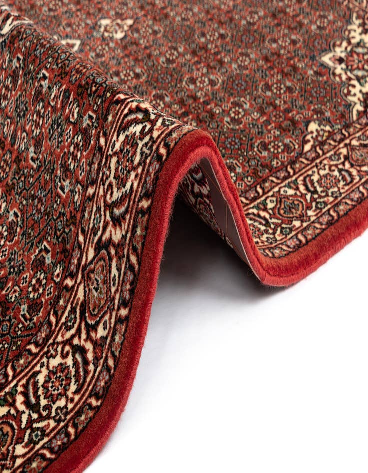 Detail image of  3' 9 x 5' 9 Bidjar Wool Rug