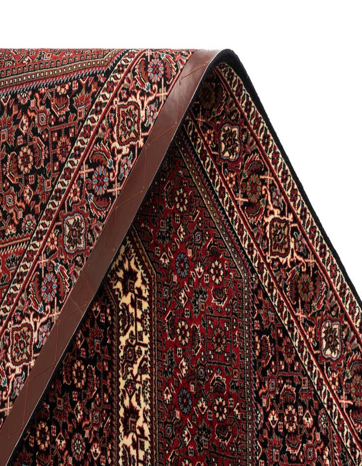 Detail image of  3' 7 x 5' 9 Bidjar Wool Rug