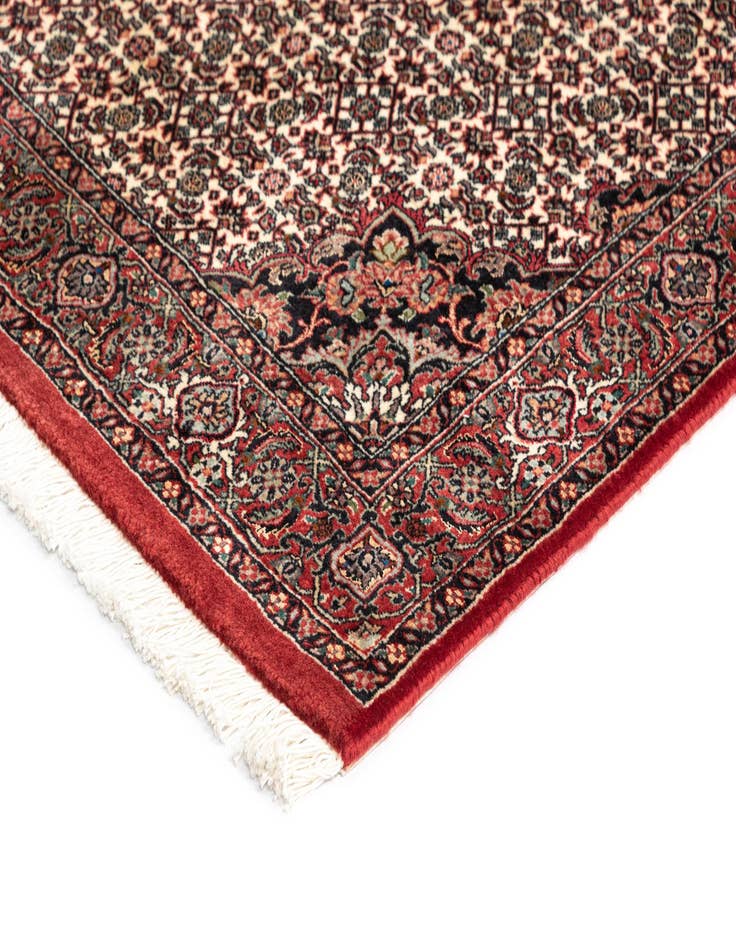 Detail image of  3' 8 x 5' 10 Bidjar Wool Rug