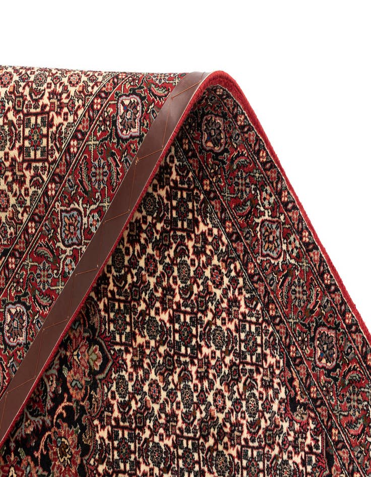 Detail image of  3' 8 x 5' 10 Bidjar Wool Rug