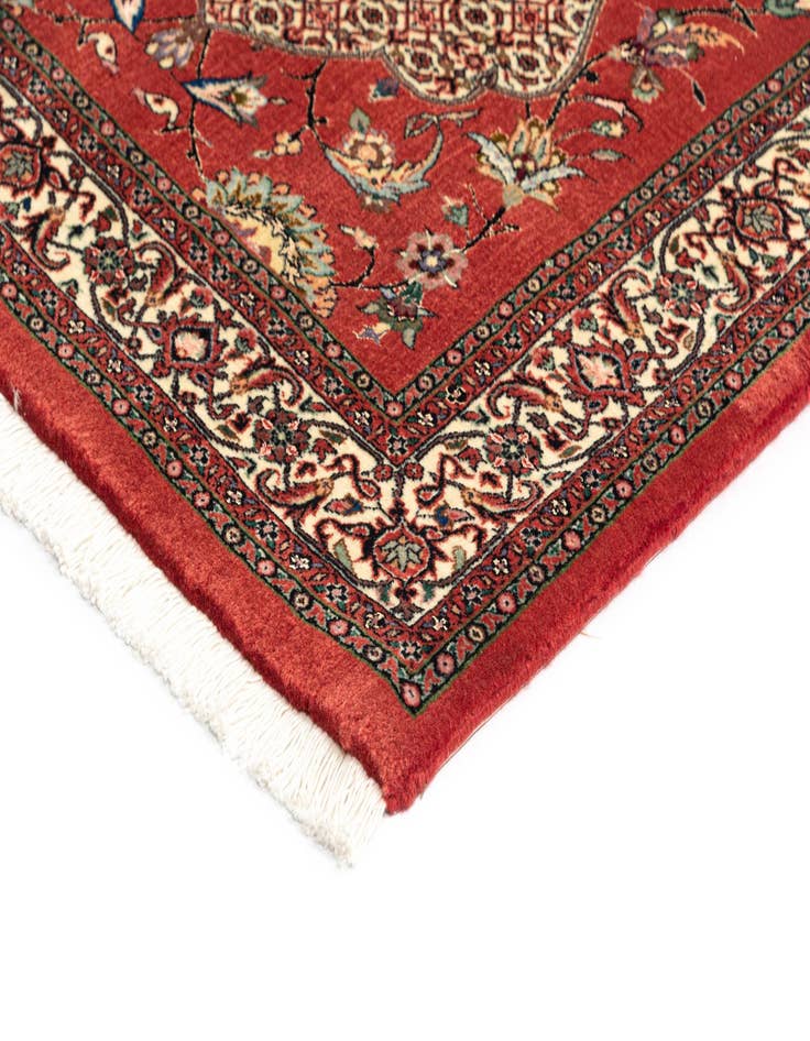 Detail image of  3' 2 x 4' 11 Bidjar Wool Rug