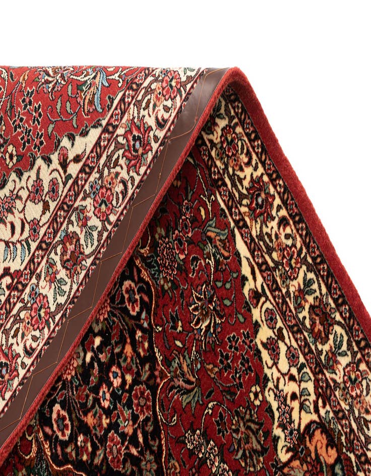 Detail image of  3' 2 x 5' 4 Bidjar Wool Rug