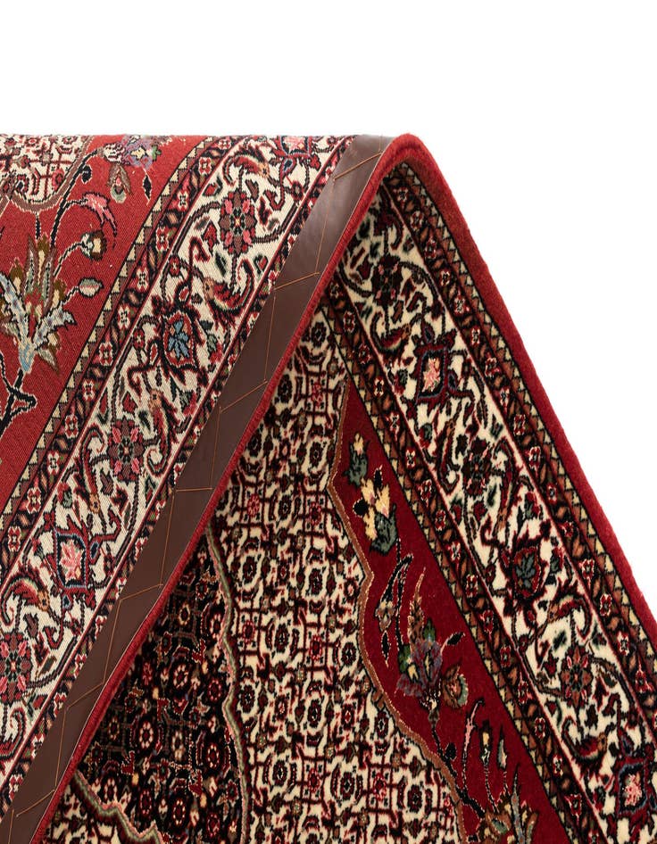 Detail image of  2' 11 x 5' 2 Bidjar Wool Rug