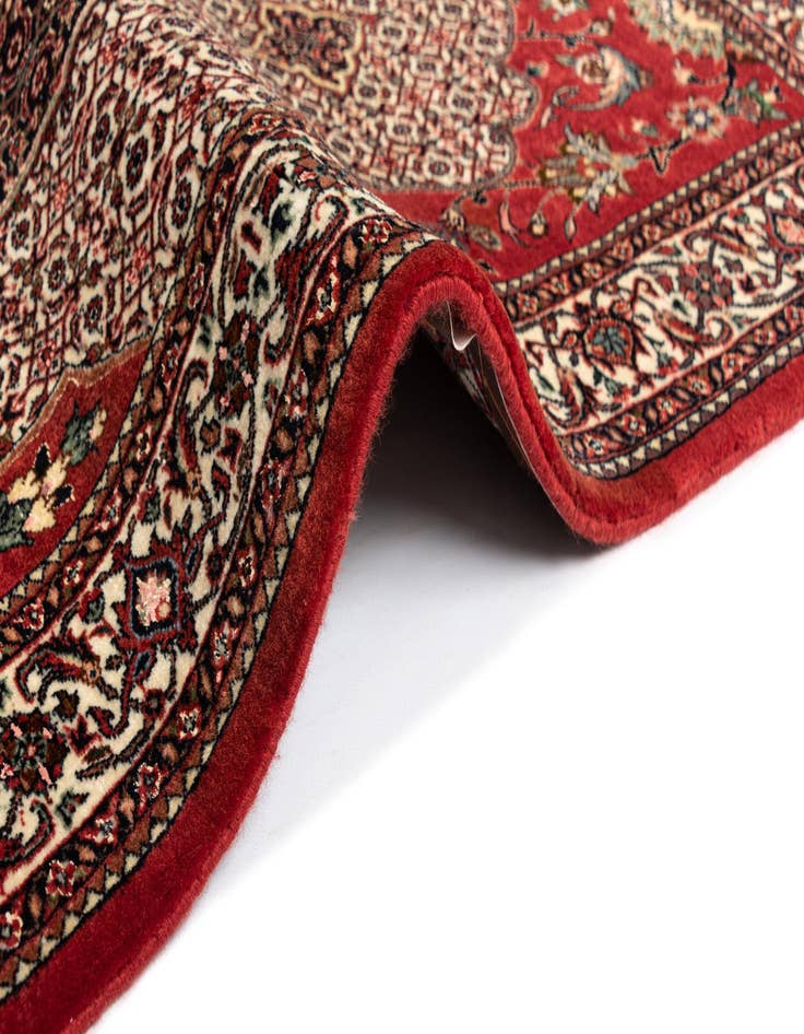 Detail image of  2' 11 x 5' 2 Bidjar Wool Rug