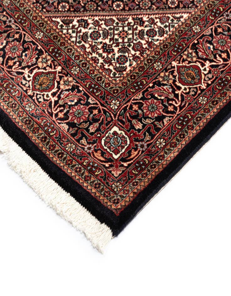 Detail image of  5' 9 x 7' 10 Bidjar Wool Rug