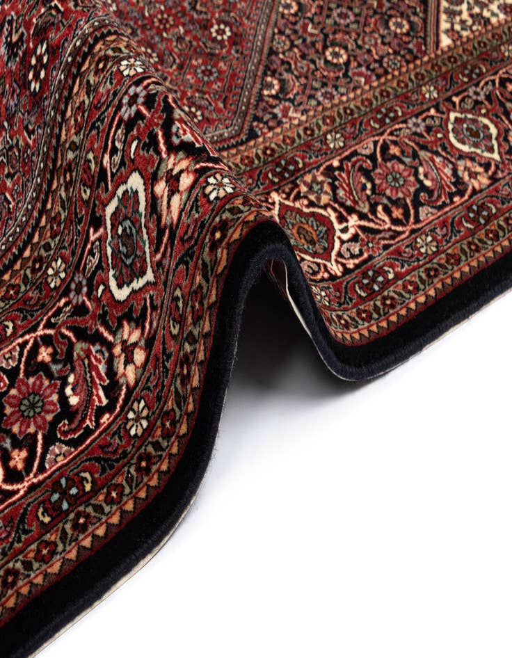 Detail image of  5' 9 x 7' 10 Bidjar Wool Rug