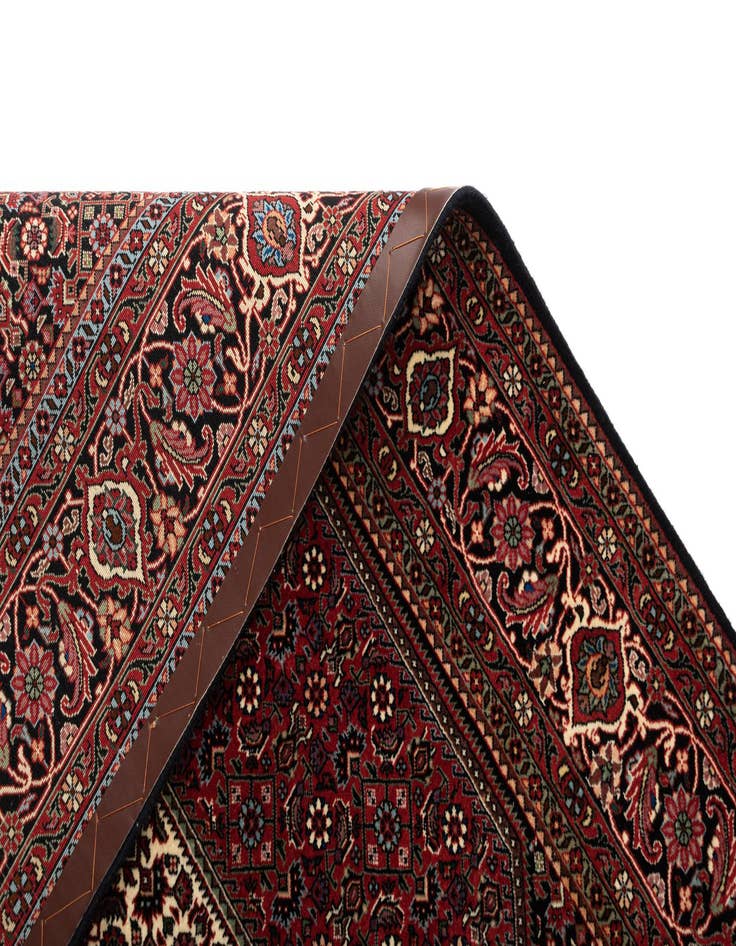 Detail image of  5' 9 x 7' 10 Bidjar Wool Rug