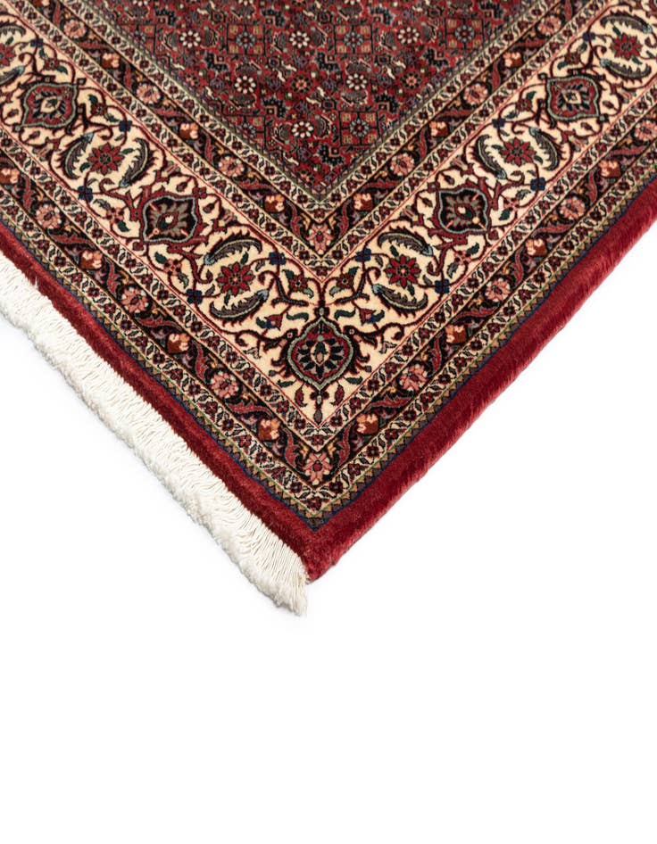 Detail image of  5' 8 x 8' 1 Bidjar Wool Rug