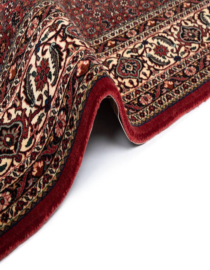 Detail image of  5' 8 x 8' 1 Bidjar Wool Rug