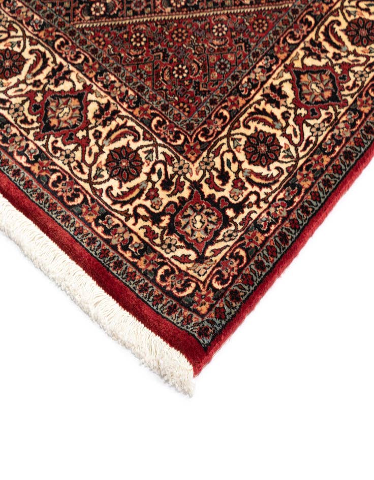 Detail image of  6' 7 x 8' 4 Bidjar Wool Rug