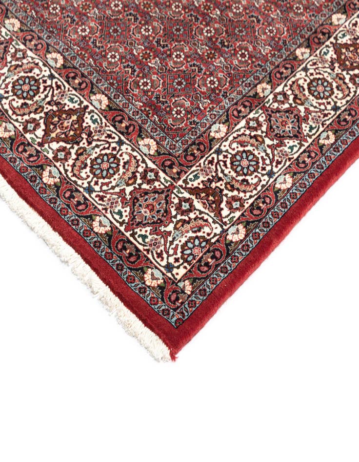 Detail image of  6' 8 x 8' 3 Bidjar Wool Rug