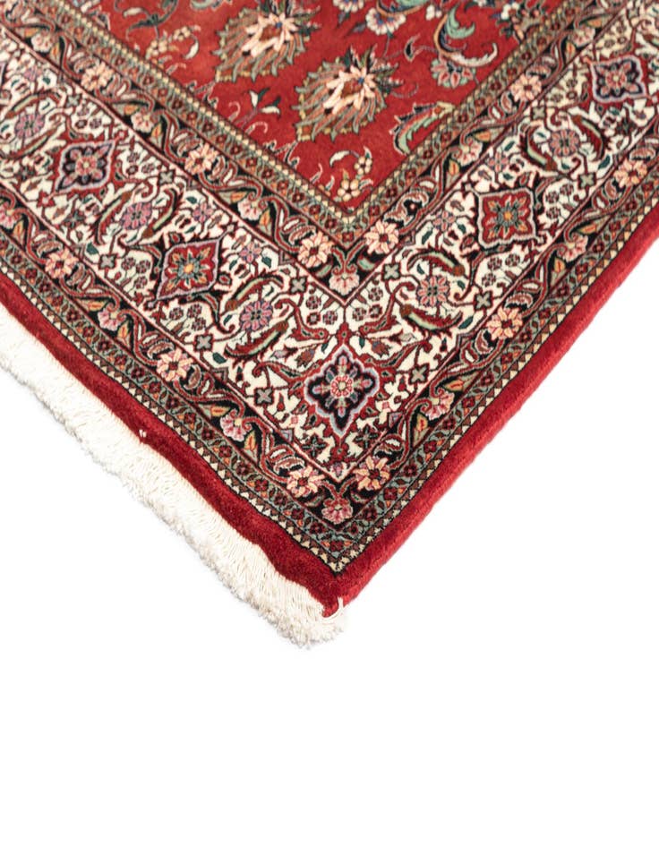 Detail image of  6' 9 x 8' 1 Bidjar Wool Rug