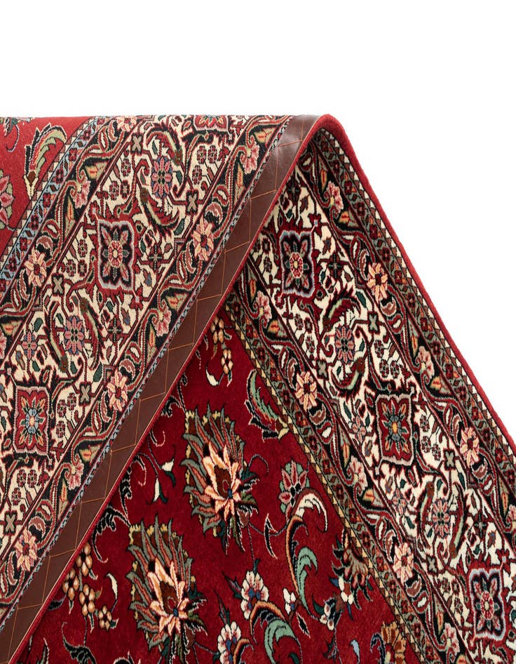 Detail image of  6' 9 x 8' 1 Bidjar Wool Rug