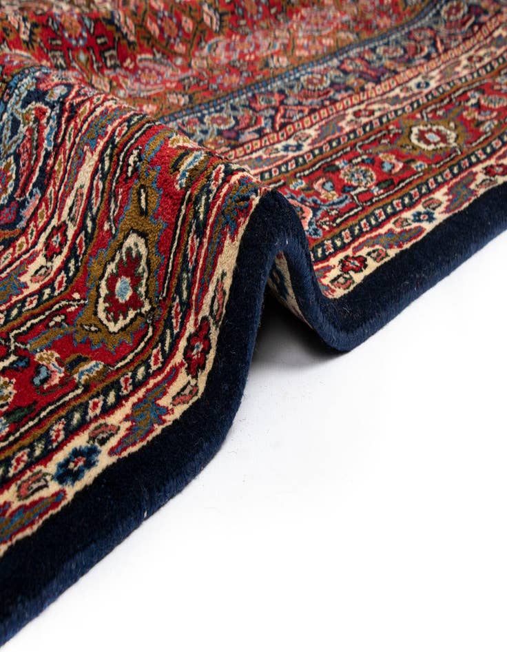 Detail image of  6' 4 x 10' 1 Bidjar Wool Rug