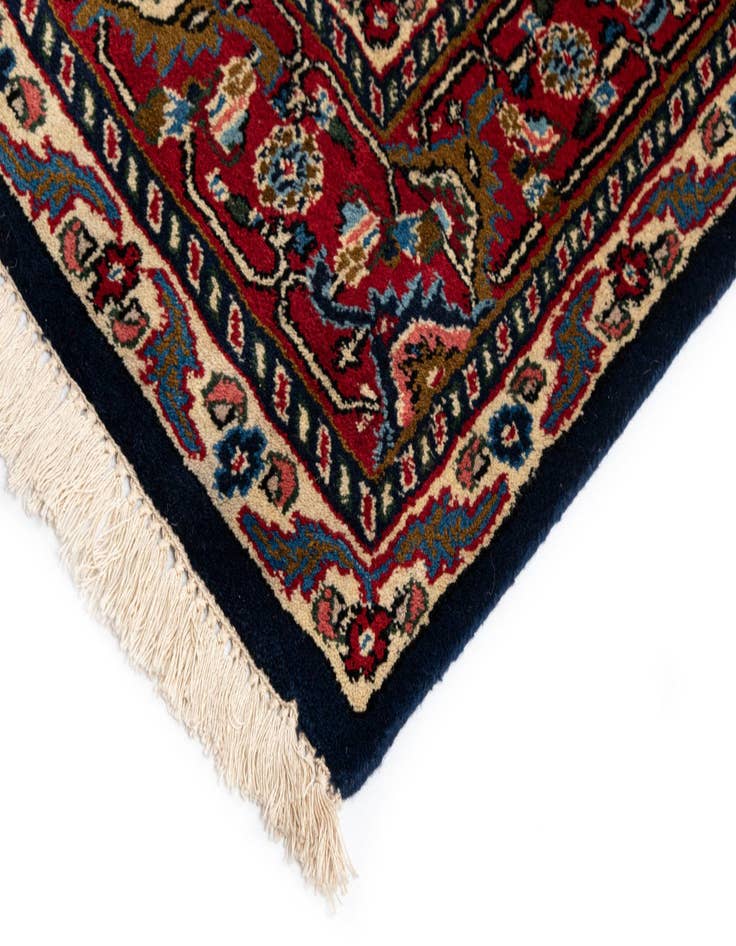 Detail image of  6' 4 x 10' 1 Bidjar Wool Rug