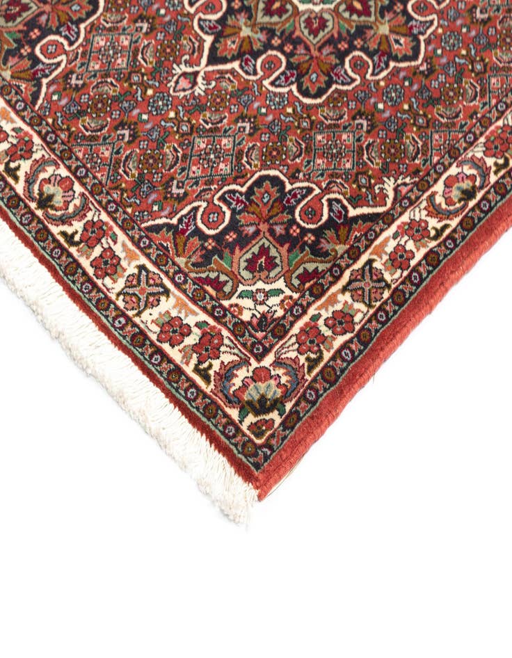 Detail image of  2' 7 x 3' 7 Bidjar Rug